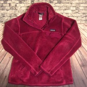 Patagonia Pullover